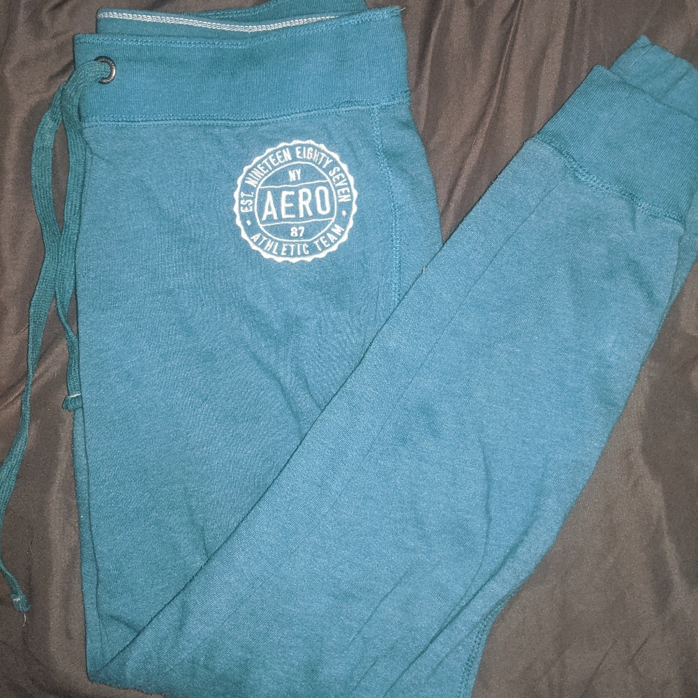 Aeropostale sweatpants